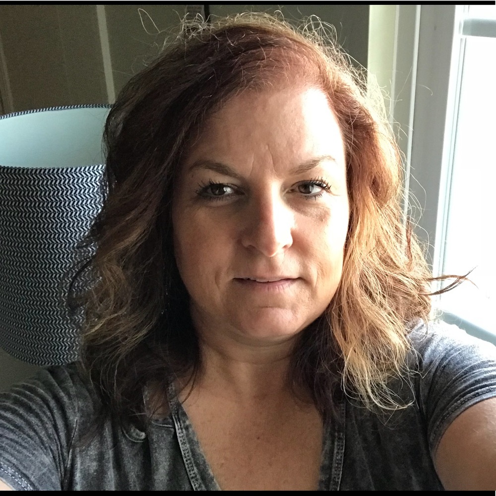 Meet your Posher, Tracy